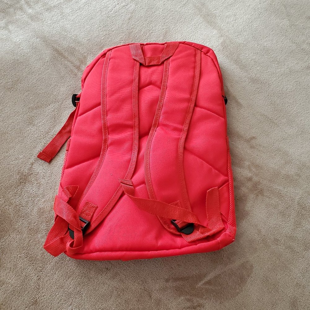 Official Coca Cola Euro 2016 Backpack - RARE - Picture 3 of 14